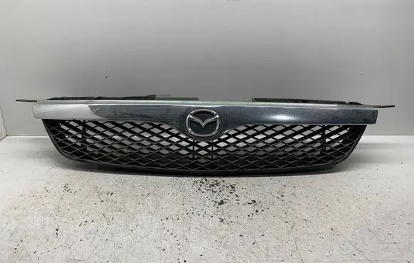 Mazda 323 Front grill B25D50