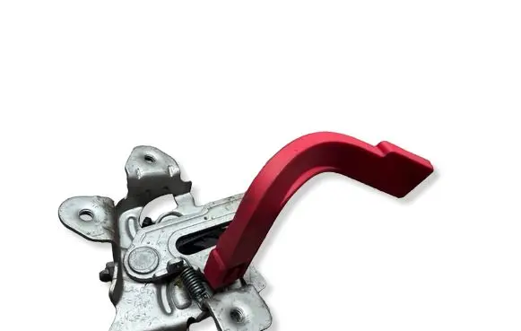 Fiat 500L Engine bonnet/hood lock/catch