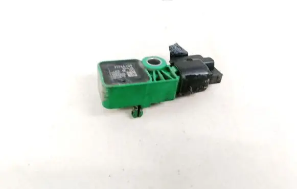 Volvo V50 Airbag deployment crash/impact sensor 9W8314B345AB 9W83-14B345-AB