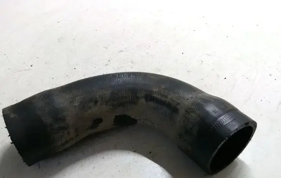 Audi A6 S6 C5 4B Intercooler hose/pipe 058145834A