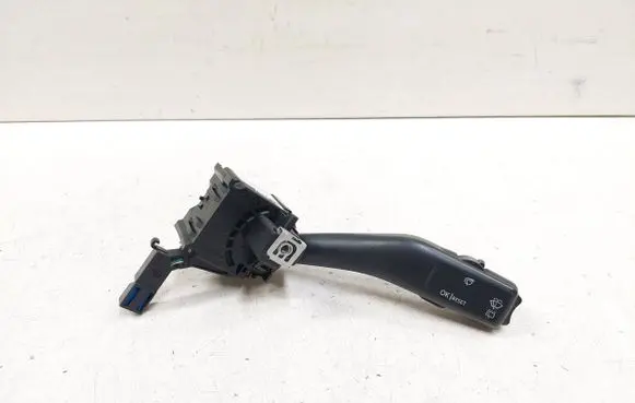Audi A3 S3 8P Wiper control stalk 1K0953519A