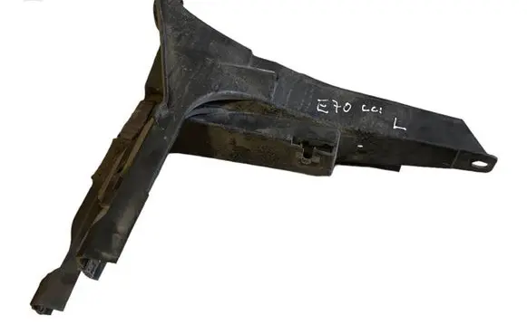 BMW X5 E70 Headlight/headlamp mounting bracket 7157983 51127157983 10503410