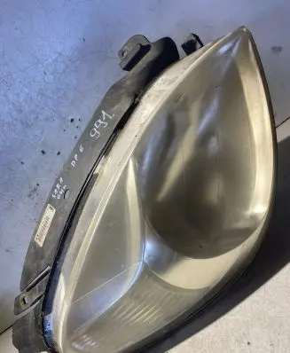 Citroen Xsara Picasso Headlight/headlamp 9649557380 5211175 89310180