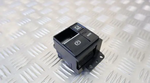 Lexus RX 450H Hand parking brake switch 8439048020