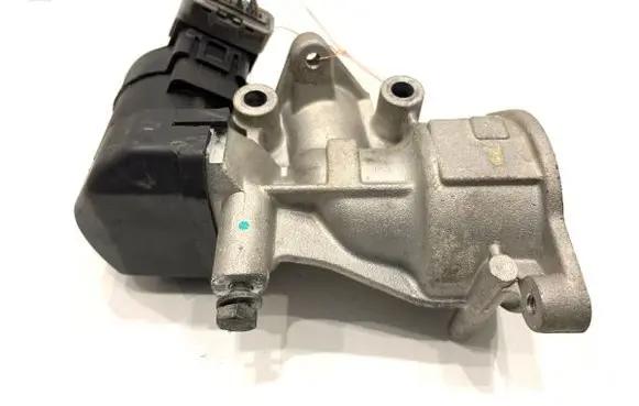 EGR valve