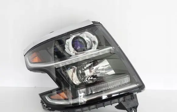 Chevrolet Tahoe Headlight/headlamp