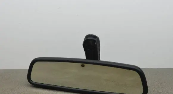 BMW 5 F10 F11 Rear view mirror (interior) 9224340