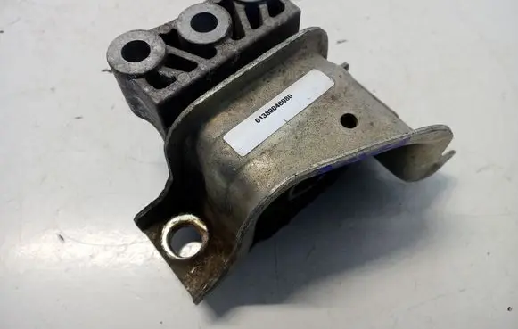 Peugeot Boxer Engine mount vacuum valve 01380040080