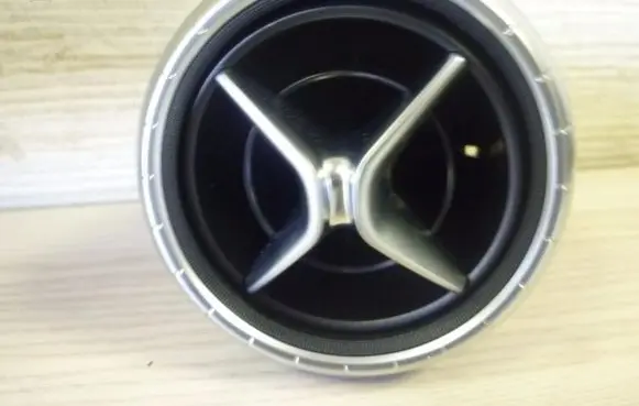 Mercedes-Benz CLA C117 X117 W117 Heater fan/blower A1178300554 AO040