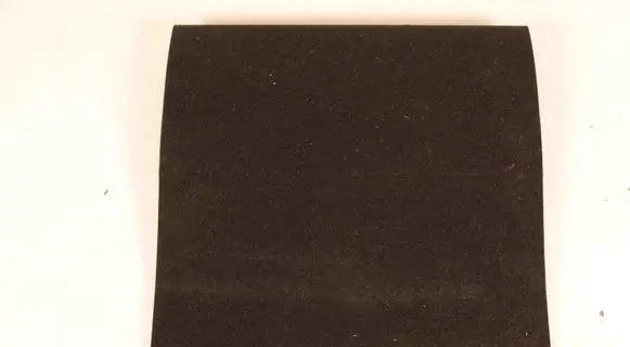 BMW 1 F20 F21 Trunk/boot floor carpet liner 7221879