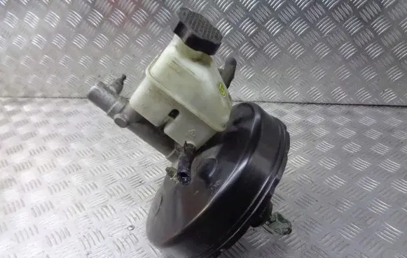 KIA Ceed Brake booster 58500-1H200