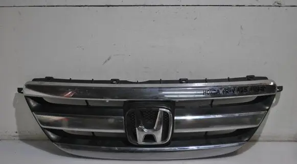 Honda FR-V Front grill