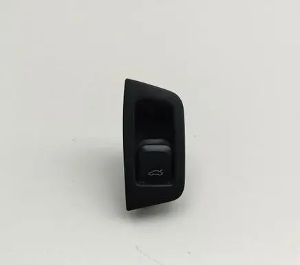 Audi Q3 8U Tailgate/boot open switch button 8U2859829A 4H0959831A