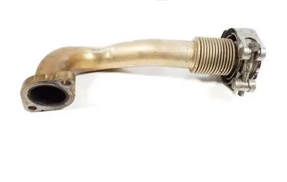 Audi A7 S7 4G EGR valve line/pipe/hose 059131525BJ