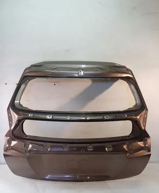 Mitsubishi Eclipse Cross Tailgate/trunk/boot lid