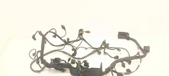 Mercedes-Benz GLA W156 X156 Engine installation wiring loom A2700108902