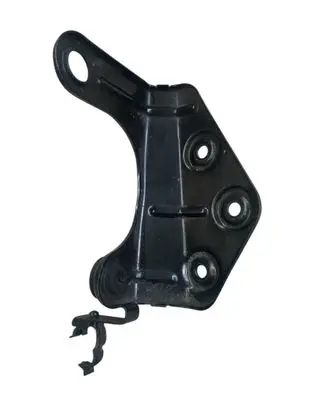 Citroen Jumper Air filter cleaner box bracket assembly 