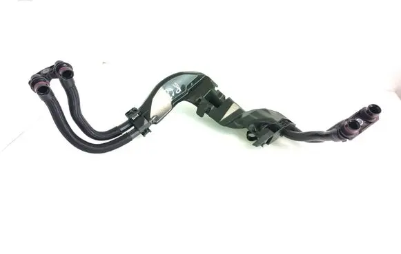 Gearbox oil cooler pipe/hose