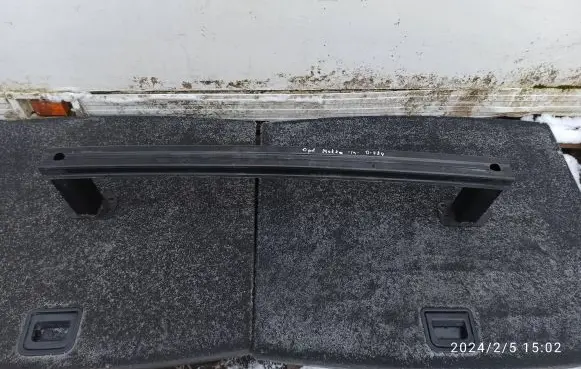 Opel Mokka Front bumper cross member