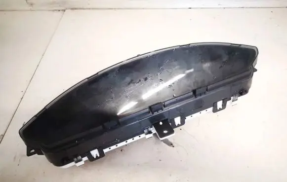 Honda Civic Speedometer (instrument cluster) 78100snbg100 hr0363203