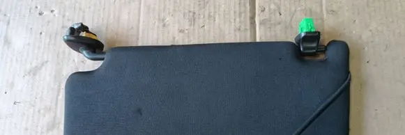 Honda Civic X Sun visor HONDACIVIC