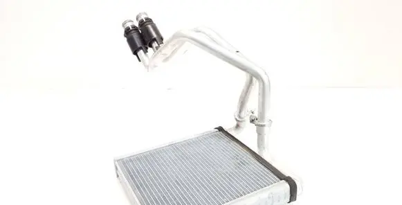 Skoda Octavia Mk3 (5E) Heater blower radiator 5Q0819031A