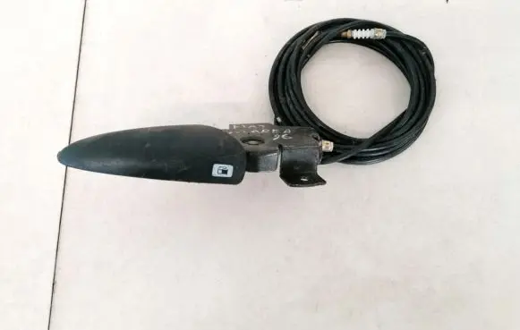 Fiat Marea Fuel tank opening switch 