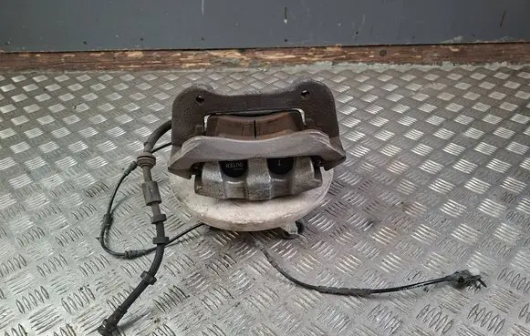 Jaguar E-Pace Front brake caliper