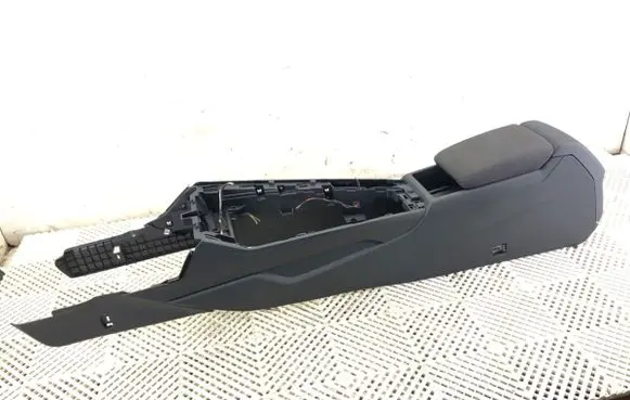 Audi A4 S4 B9 Center console 