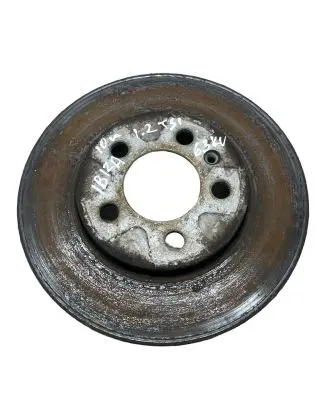 Seat Ibiza IV (6J,6P) Front brake disc