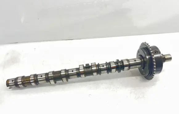 Mercedes-Benz E W211 Camshaft A2710510203