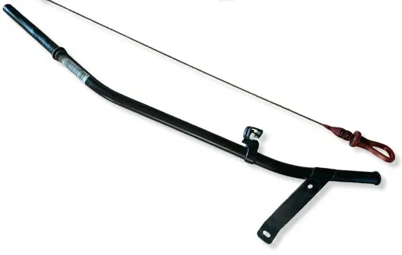 BMW X5 E53 Oil level dip stick 779015303G1 7793400