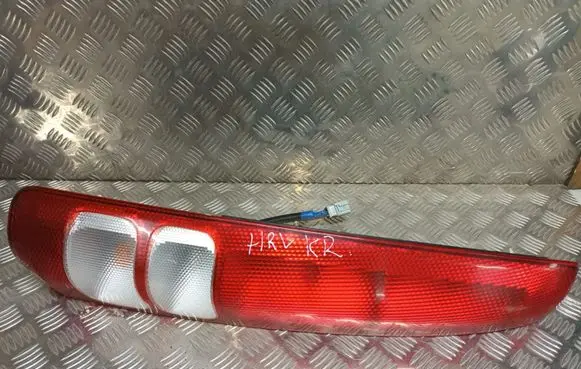 Honda CR-V Tailgate rear/tail lights