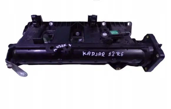 Renault Kadjar Intake manifold 0281002997