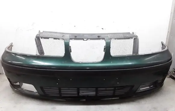 Seat Alhambra (Mk1) Front bumper