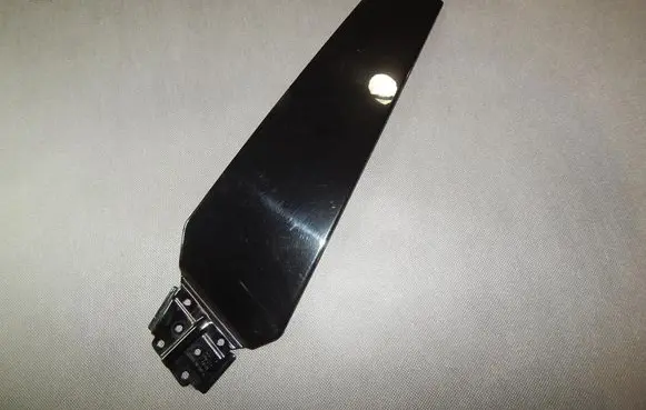 Audi A5 Sportback 8TA (B) Pillar trim (exterior) 8T8853290