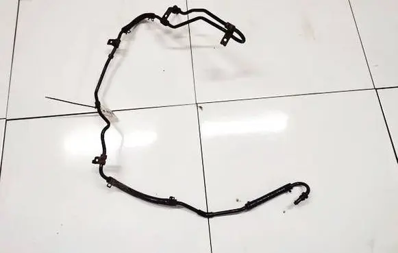 Hyundai Tiburon Power steering hose/pipe/line 