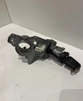 Opel Astra H Ignition lock 281726 12165G128B
