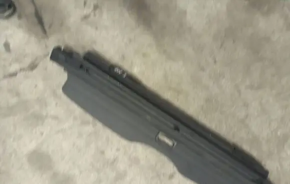 BMW 5 E39 Parcel shelf load cover 8236357 8236359 8236358