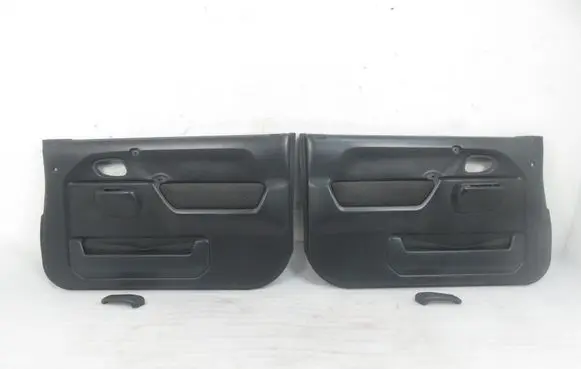 Suzuki Jimny Door card panel trim set 