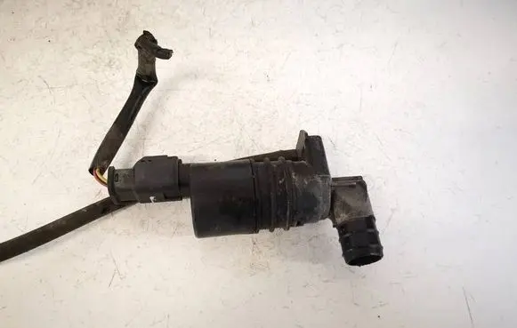 Citroen C5 Windscreen/windshield washer pump 9643447780