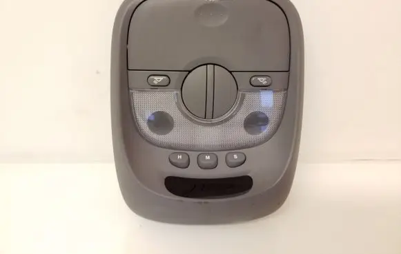 KIA Carens I Other interior light 0K53E55710 928003E0