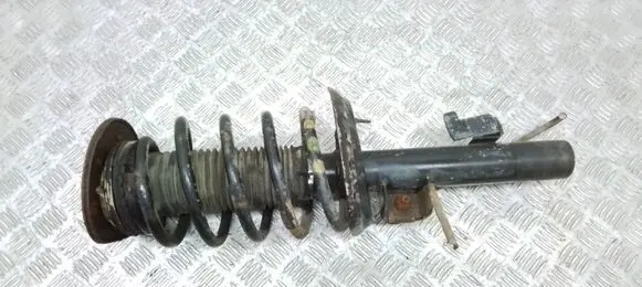 Volvo S80 Front shock absorber/damper 31290310