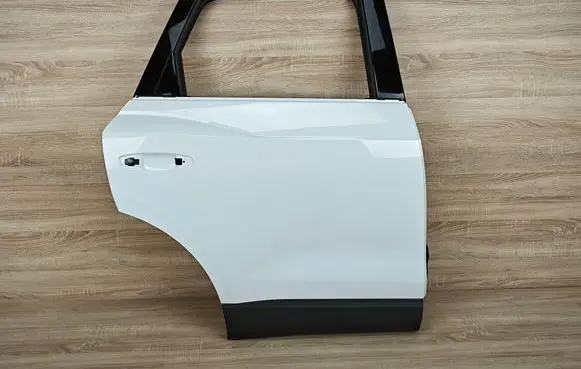 Audi Q3 F3 Rear door DRZWPTN64