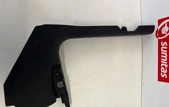 Audi Q5 SQ5 Front sill trim cover 80B867271B 80B867271 11305