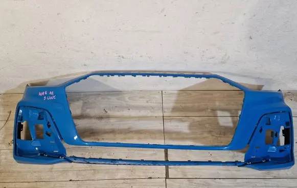 Audi A1 Front bumper 82A807437F