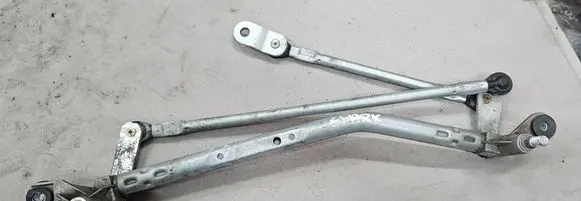 Chevrolet Spark Front wiper linkage 95224256 020612 0011002314720435