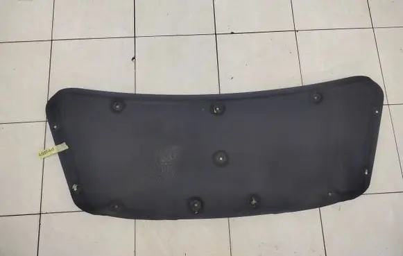 Hyundai i40 Engine bonnet/hood sound/heat insulation 