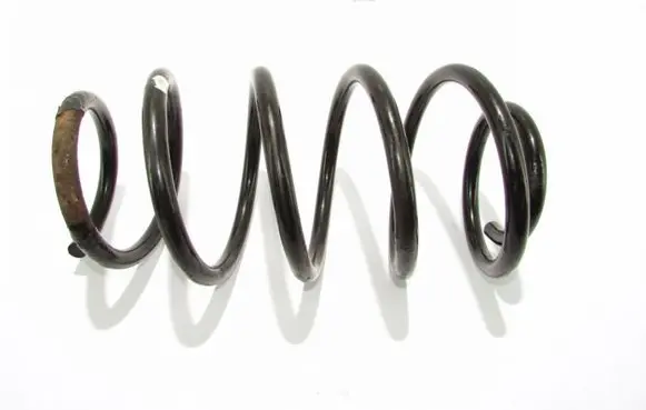 Land Rover Freelander Front coil spring