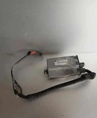 Audi A8 S8 D3 4E Other control units/modules 8E0907133A 4E0910133